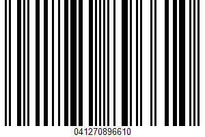 Tomato Paste UPC Bar Code Tomato Paste UPC Bar Code UPC: 041270896610