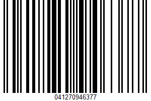 Instant Mashed Potatoes UPC Bar Code Instant Mashed Potatoes UPC Bar Code UPC: 041270946377