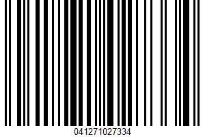 International Delight, Gourmet Coffee Creamer, Pumpkin Pie Spice UPC Bar Code International Delight, Gourmet Coffee Creamer, Pumpkin Pie Spice UPC Bar Code UPC: 041271027334