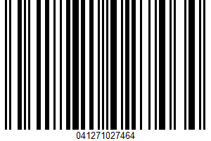 International Delight, Simply Pure, Coffee Creamer, Vanilla UPC Bar Code International Delight, Simply Pure, Coffee Creamer, Vanilla UPC Bar Code UPC: 041271027464