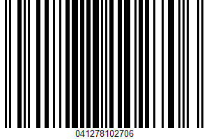 Bella Famiglia, Stuffed Olives, Pimiento UPC Bar Code Bella Famiglia, Stuffed Olives, Pimiento UPC Bar Code UPC: 041278102706