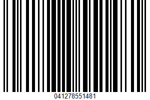Bella Famiglia, Balsamic Vinegar Of Modena UPC Bar Code Bella Famiglia, Balsamic Vinegar Of Modena UPC Bar Code UPC: 041278551481