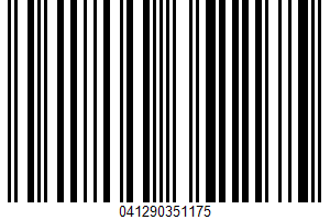 Tomato Ketchup UPC Bar Code Tomato Ketchup UPC Bar Code UPC: 041290351175
