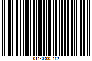 Shredded Hash Brown Potatoes UPC Bar Code Shredded Hash Brown Potatoes UPC Bar Code UPC: 041303002162