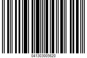 Dill Whole Pickles UPC Bar Code Dill Whole Pickles UPC Bar Code UPC: 041303005620