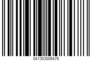 Artificially Flavored Non-fat Pasteurized Process Cheese Product UPC Bar Code Artificially Flavored Non-fat Pasteurized Process Cheese Product UPC Bar Code UPC: 041303008478