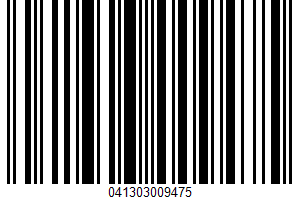 Chocolate Pudding UPC Bar Code Chocolate Pudding UPC Bar Code UPC: 041303009475