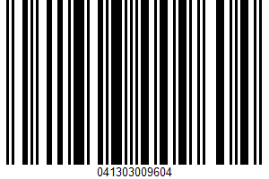 Cuts Spears Asparagus UPC Bar Code Cuts Spears Asparagus UPC Bar Code UPC: 041303009604