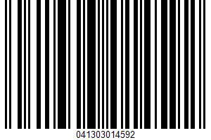 Premium Deli Smoked Ham With Natural Juice UPC Bar Code Premium Deli Smoked Ham With Natural Juice UPC Bar Code UPC: 041303014592
