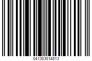 Essential Everyday, Juice Cocktail, Cranberry Apple UPC Bar Code Essential Everyday, Juice Cocktail, Cranberry Apple UPC Bar Code UPC: 041303014813