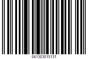 Classic Trail Mix UPC Bar Code Classic Trail Mix UPC Bar Code UPC: 041303015131
