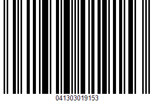Pitted Prunes, Dried Plums UPC Bar Code Pitted Prunes, Dried Plums UPC Bar Code UPC: 041303019153