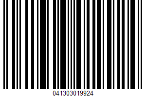 Essential Everyday, Original Syrup UPC Bar Code Essential Everyday, Original Syrup UPC Bar Code UPC: 041303019924