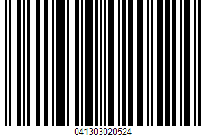 Sugar Free Gelatin Dessert UPC Bar Code Sugar Free Gelatin Dessert UPC Bar Code UPC: 041303020524