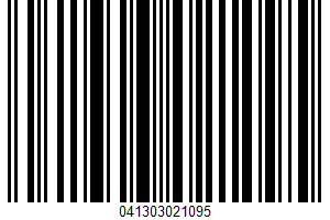 Corn On The Cob UPC Bar Code Corn On The Cob UPC Bar Code UPC: 041303021095