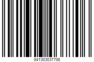 Essential Everyday, Pretzel Rods UPC Bar Code Essential Everyday, Pretzel Rods UPC Bar Code UPC: 041303037706