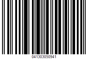 Cheddar Cheese UPC Bar Code Cheddar Cheese UPC Bar Code UPC: 041303050941