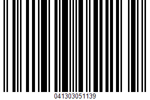 French Onion Dip UPC Bar Code French Onion Dip UPC Bar Code UPC: 041303051139