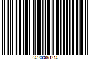 Classic Corn Dogs UPC Bar Code Classic Corn Dogs UPC Bar Code UPC: 041303051214