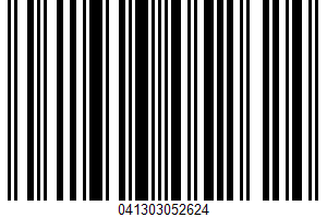 Island Escape Trail Mix UPC Bar Code Island Escape Trail Mix UPC Bar Code UPC: 041303052624