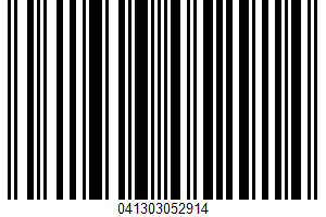 Honey Roasted Peanuts UPC Bar Code Honey Roasted Peanuts UPC Bar Code UPC: 041303052914