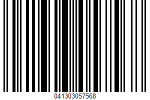 Gummi Worms Candy UPC Bar Code Gummi Worms Candy UPC Bar Code UPC: 041303057568