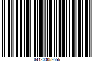 Roasted Garlic Potatoes UPC Bar Code Roasted Garlic Potatoes UPC Bar Code UPC: 041303059555