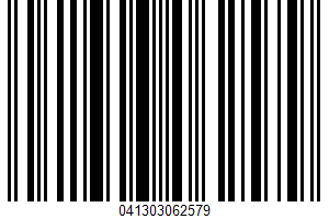 Eggnog UPC Bar Code Eggnog UPC Bar Code UPC: 041303062579