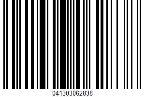 Reduced Fat Ice Cream UPC Bar Code Reduced Fat Ice Cream UPC Bar Code UPC: 041303062838