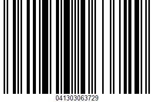 Dried Cranberries & Honey Roasted Pecans Salad Topper UPC Bar Code Dried Cranberries & Honey Roasted Pecans Salad Topper UPC Bar Code UPC: 041303063729