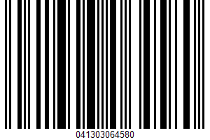 Essential Everyday, Orange Slices Candy UPC Bar Code Essential Everyday, Orange Slices Candy UPC Bar Code UPC: 041303064580