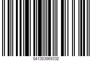 Halloween Ju Ju's Candy UPC Bar Code Halloween Ju Ju's Candy UPC Bar Code UPC: 041303069332