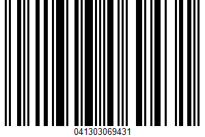 Premium Deli Chicken Breast UPC Bar Code Premium Deli Chicken Breast UPC Bar Code UPC: 041303069431