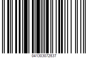 Green Tea With Ginseng And Honey UPC Bar Code Green Tea With Ginseng And Honey UPC Bar Code UPC: 041303072837