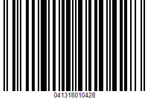 Diced Pears In Light Syrup UPC Bar Code Diced Pears In Light Syrup UPC Bar Code UPC: 041318010428