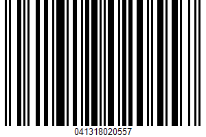 Whole Kernel Corn With Jalapeno Peppers UPC Bar Code Whole Kernel Corn With Jalapeno Peppers UPC Bar Code UPC: 041318020557
