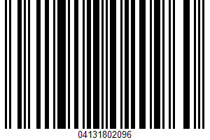 Diced Tomatoes UPC Bar Code Diced Tomatoes UPC Bar Code UPC: 04131802096