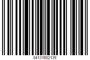 Italian Style Diced Tomatoes UPC Bar Code Italian Style Diced Tomatoes UPC Bar Code UPC: 04131802139