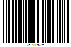 Sliced Beef Summer Sausage UPC Bar Code Sliced Beef Summer Sausage UPC Bar Code UPC: 041318092028