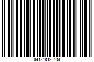 1939 Local Bbq Sauce UPC Bar Code 1939 Local Bbq Sauce UPC Bar Code UPC: 041318120134