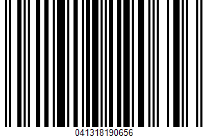 German Pub Mustard UPC Bar Code German Pub Mustard UPC Bar Code UPC: 041318190656