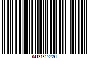 Kosher Dill Baby UPC Bar Code Kosher Dill Baby UPC Bar Code UPC: 041318192391