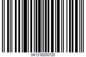 Restaurant Style Caesar Croutons UPC Bar Code Restaurant Style Caesar Croutons UPC Bar Code UPC: 041318200720