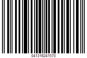 Fudge Sandwich Creme Cookies UPC Bar Code Fudge Sandwich Creme Cookies UPC Bar Code UPC: 041318241570