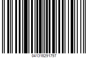 Apple Loons, Multi-grain Cereal UPC Bar Code Apple Loons, Multi-grain Cereal UPC Bar Code UPC: 041318291797