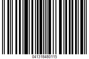 Whole Kernel Golden Corn UPC Bar Code Whole Kernel Golden Corn UPC Bar Code UPC: 041318480115