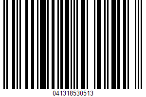 Schnucks, Non-fat Cottage Cheese UPC Bar Code Schnucks, Non-fat Cottage Cheese UPC Bar Code UPC: 041318530513