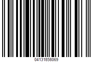 Cheddar Cheese UPC Bar Code Cheddar Cheese UPC Bar Code UPC: 04131858069