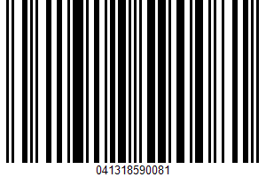 Culinaria, Juice, Orange UPC Bar Code UPC: 041318590081