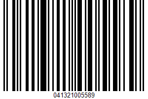 Roasted Garlic Balsamic UPC Bar Code Roasted Garlic Balsamic UPC Bar Code UPC: 041321005589